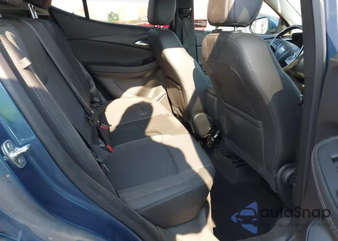 2024 Buick Encore Gx Preferred Fwd z USA, uszkodzony, nr VIN KL4AMBS2XRB086867